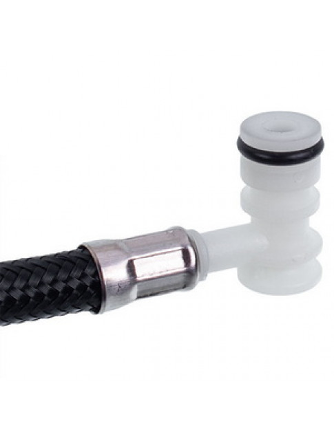 Шланг розширювального бака для газового котла Baxi Eco 4S, Fourtech, Main 4, Westen Pulsar D, Quasar D 5698830