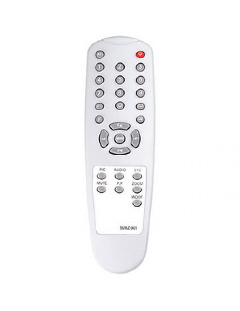 Пульт дистанційного керування для телевізора Hyundai 56MZ-901