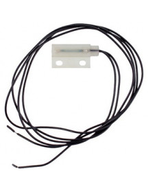 Мікроперемикач (геркон) датчика протоку ГВП для газового котла Hermann Habitat 23 SE/E 57002957