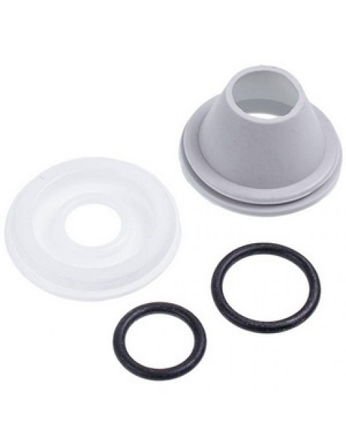 Теплообмінник бітермічний для газового котла Baxi Main Four, Westen Quasar D 24 F 5700520