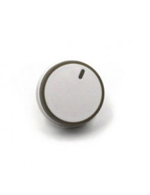 Ручка керування (сіра) для газового котла Nobel Pro V2 57012