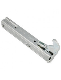 Петля дверцят (ліва/права) коротка для духовки Gorenje 570152