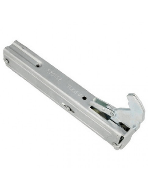 Петля дверцят (ліва/права) коротка для духовки Gorenje 570152