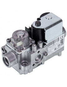 Газовий клапан Honeywell VK4105G1138 для газового котла Baxi Main Four, Westen Quasar 5702340