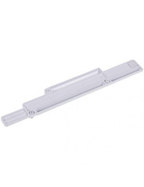 Тримач правої направляючої ящика для овочів холодильника Gorenje 570361