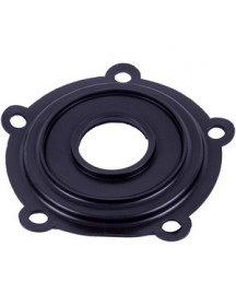 Ariston 570393 Прокладка під фланець D=108x31x11mm для бойлера (5 вушок)
