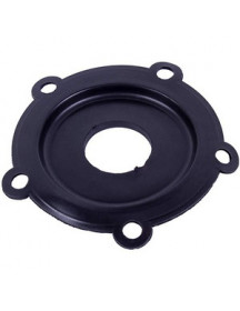 Ariston 570393 Прокладка під фланець D=108x31x11mm для бойлера (5 вушок)