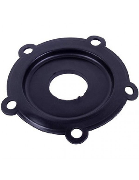 Ariston 570393 Прокладка під фланець D=108x31x11mm для бойлера (5 вушок)