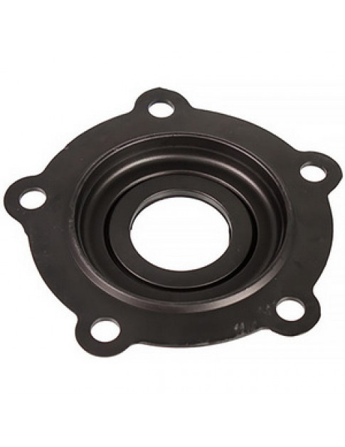 Прокладка під фланець 570393 для бойлера Ariston (5 вушок)