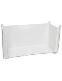 Корпус ящика морозильної камери (нижній) для холодильника Beko 5704390100 445x205x220mm