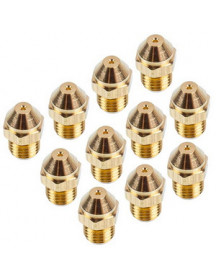 Комплект форсунок LPG (11 шт.x0,85 мм) для газового котла Baxi/Westen 5704730