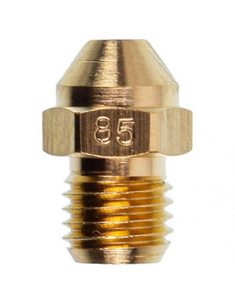 Комплект форсунок LPG (11 шт.x0,85 мм) для газового котла Baxi/Westen 5704730