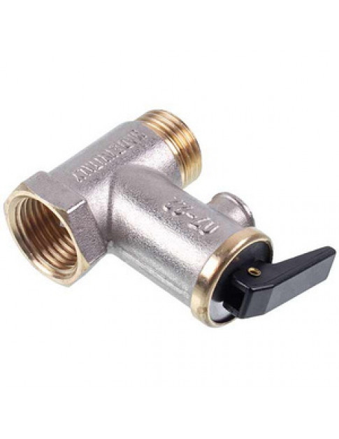 Клапан предохранительный 8.5BAR 1/2