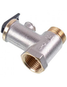 Клапан предохранительный 8.5BAR 1/2