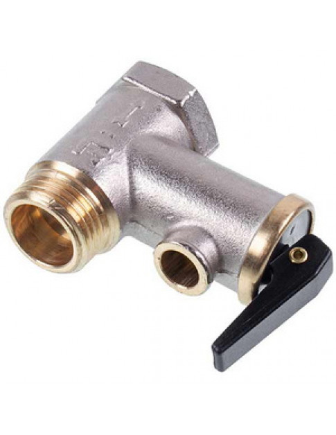 Клапан предохранительный 8.5BAR 1/2