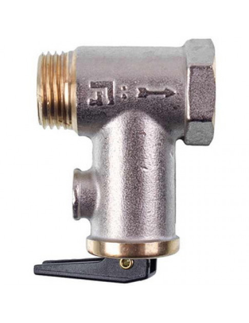 Клапан предохранительный 8.5BAR 1/2