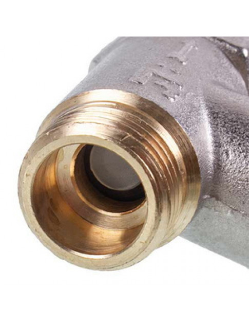 Клапан предохранительный 8.5BAR 1/2