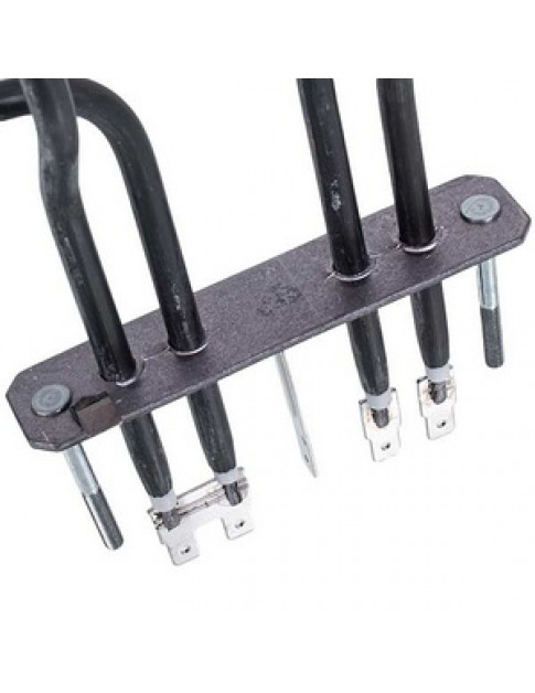 Тен верхній (гриль) для духовки Gorenje 571843 2700W (1600+1100W) 230V B=325mm L=360mm