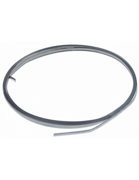 Проволока запаєчна для вакууматора Henkelman 572016 0,2x3,5мм Проволока запаєчна для вакууматора Henkelman 572016 0,2x3,5мм