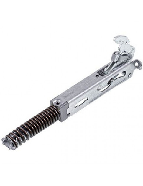 Петля дверей 573012 для духовки Gorenje (ліва/права)