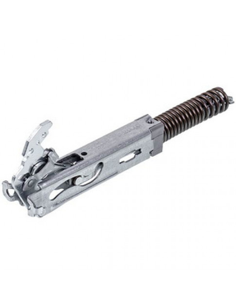 Петля дверей 573012 для духовки Gorenje (ліва/права)