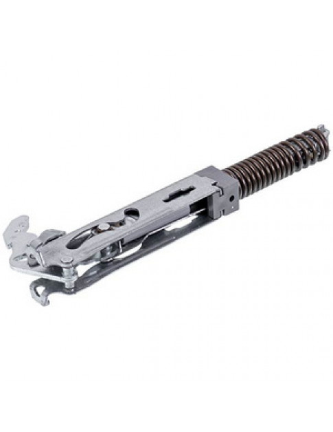 Петля дверей 573012 для духовки Gorenje (ліва/права)