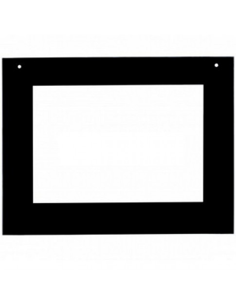 Скло дверей зовнішнє 573114 для духовки Gorenje