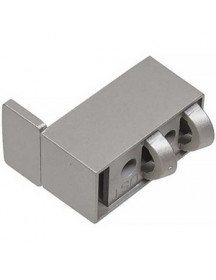 Тримач (нижній) ручки дверей для холодильника Beko 5731170500