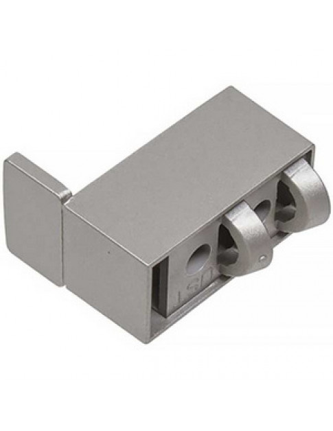 Тримач (нижній) ручки дверей для холодильника Beko 5731170500