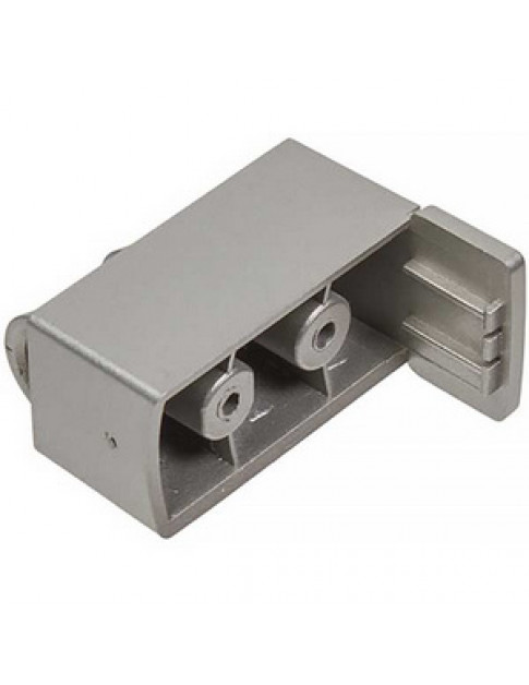 Тримач (нижній) ручки дверей для холодильника Beko 5731170500