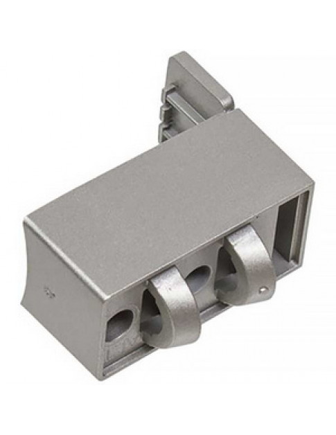 Тримач (верхній) ручки дверей для холодильника Beko 5731170600