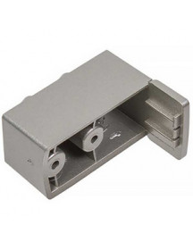 Тримач (верхній) ручки дверей для холодильника Beko 5731170600