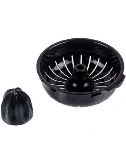 Фільтр - решітка + конус цитрус-преса для кухоного комбайна Gorenje 573137 Фільтр - решітка + конус цитрус-преса для кухоного комбайна Gorenje 573137