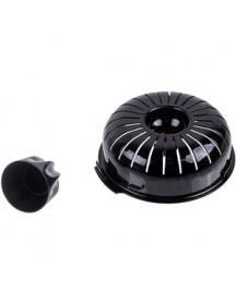 Фільтр - решітка + конус цитрус-преса для кухоного комбайна Gorenje 573137 Фільтр - решітка + конус цитрус-преса для кухоного комбайна Gorenje 573137