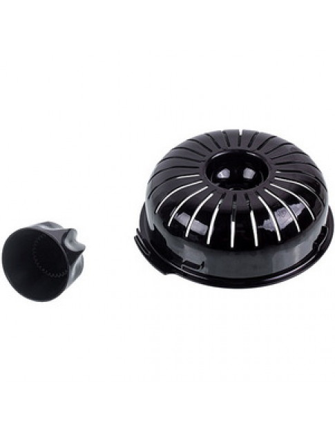 Фільтр - решітка + конус цитрус-преса для кухоного комбайна Gorenje 573137 Фільтр - решітка + конус цитрус-преса для кухоного комбайна Gorenje 573137