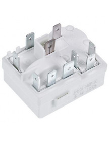 Реле пускове для холодильника Beko 5731440600 ZHB56-140P15C