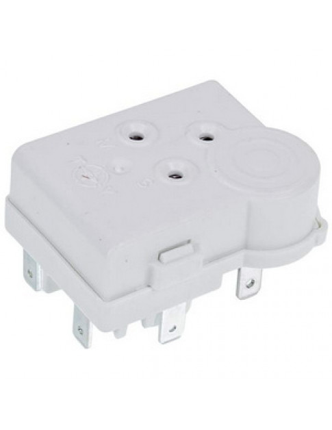 Реле пускове для холодильника Beko 5731440600 ZHB56-140P15C