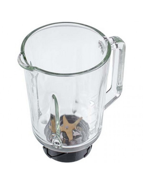 Чаша для блендера Gorenje 573367 1500ml (без кришки) чорний