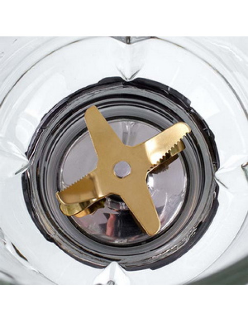 Чаша для блендера Gorenje 573367 1500ml (без кришки) чорний