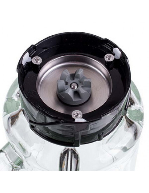 Чаша для блендера Gorenje 573367 1500ml (без кришки) чорний