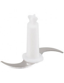 Ніж у чашу подрібнювача блендера HBX603HC Gorenje 573387 500ml