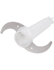 Ніж у чашу подрібнювача блендера HBX603HC Gorenje 573387 500ml Ніж у чашу подрібнювача блендера HBX603HC Gorenje 573387 500ml