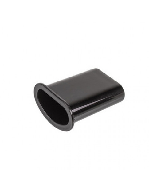 Кришка основної чаші зі штовхачем для кухонного комбайна Gorenje 573390