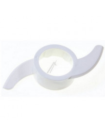 Ніж пластиковий для замішування 573400 для кухонного комбайна Gorenje