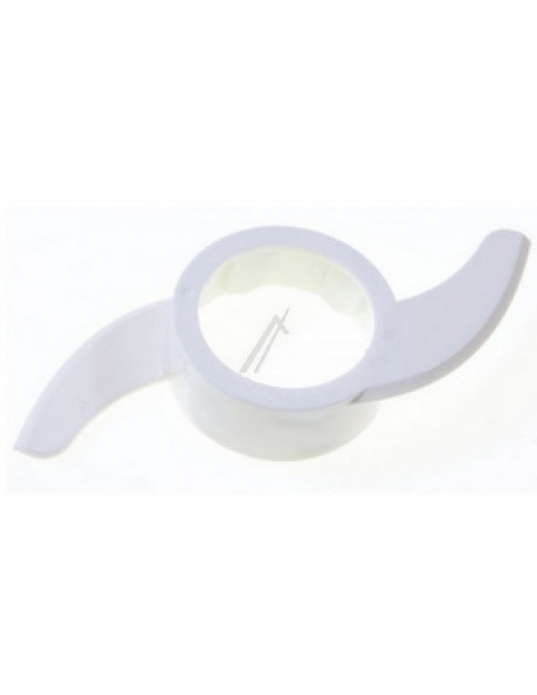 Ніж пластиковий для замішування 573400 для кухонного комбайна Gorenje