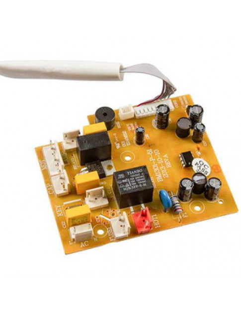 Плата живлення для хлібопічки Gorenje 573468