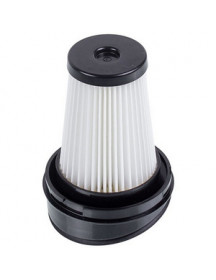 Фільтр HEPA циліндричний для акумуляторного пилососа Gorenje 573575 IHFFS H=98mm D=66mm