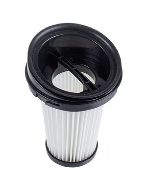 Фільтр HEPA циліндричний для акумуляторного пилососа Gorenje 573575 IHFFS H=98mm D=66mm