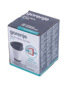 Фільтр HEPA для акумуляторного пилососа Gorenje 573575 IHFFS