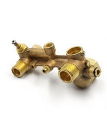 Гідравлічний вузол колекторний для газового котла Nobel 1-18 SE/24 E 57380